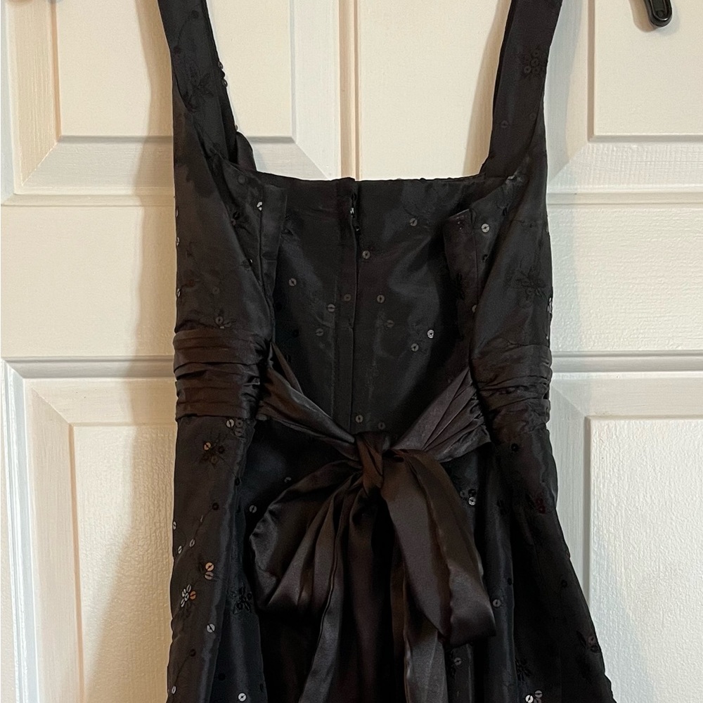 Le Chateau M formal dress